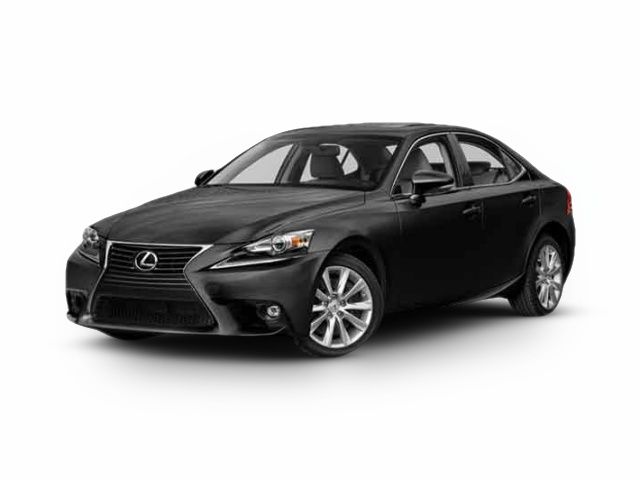 2016 Lexus IS 300