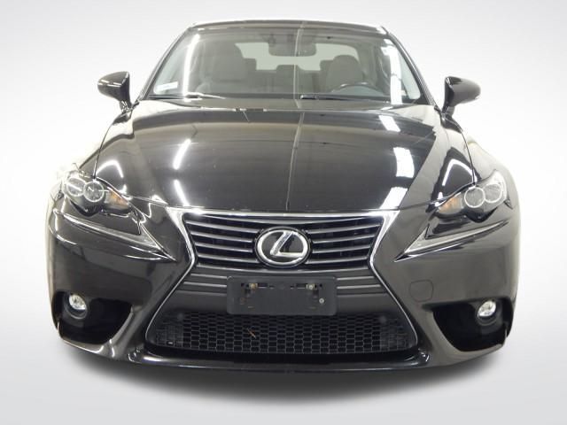 2016 Lexus IS 300