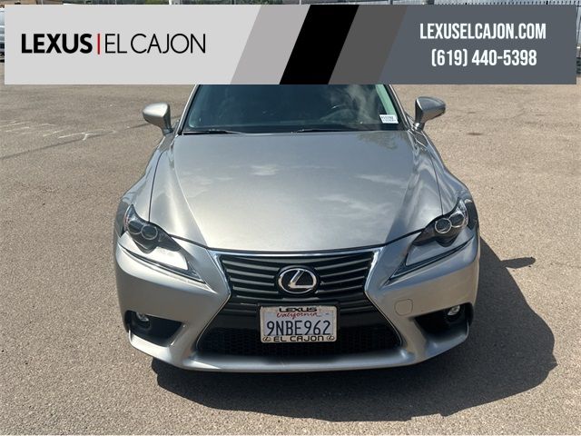 2016 Lexus IS 300