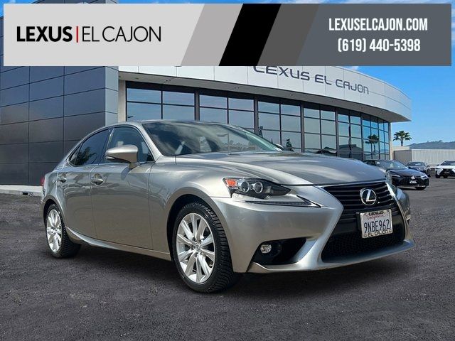 2016 Lexus IS 300