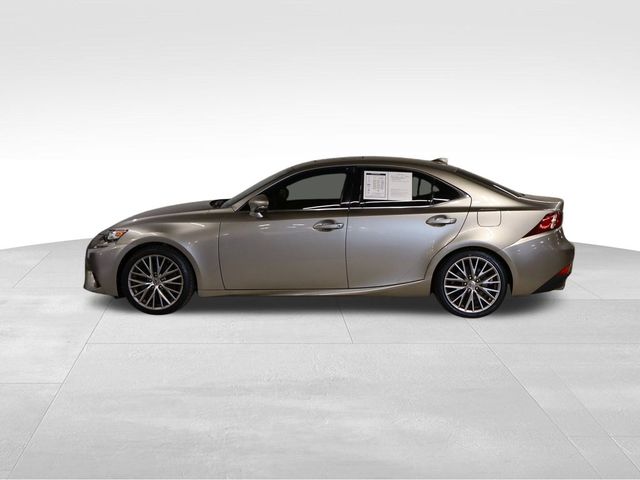 2016 Lexus IS 300
