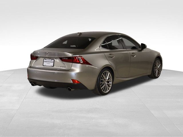 2016 Lexus IS 300