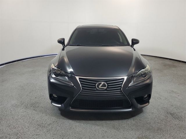 2016 Lexus IS 300