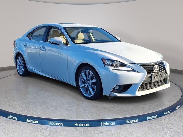 2016 Lexus IS 300