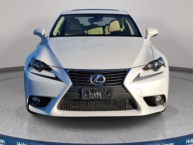 2016 Lexus IS 300