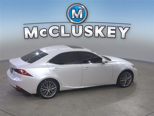 2016 Lexus IS 300