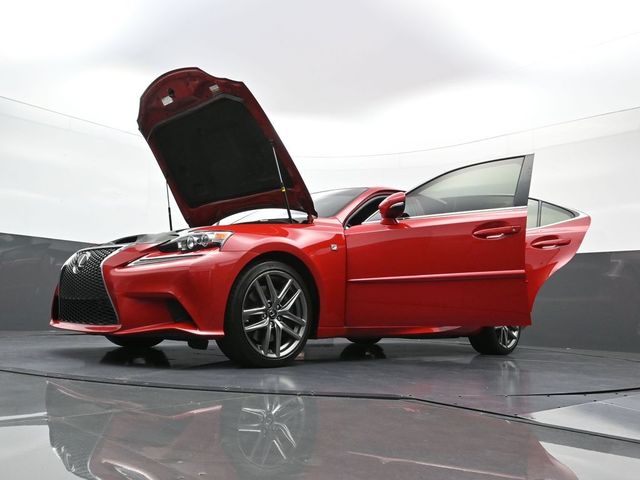 2016 Lexus IS 300