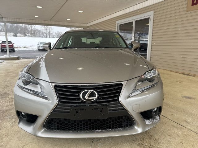 2016 Lexus IS 300