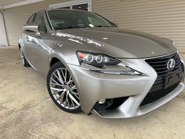 2016 Lexus IS 300