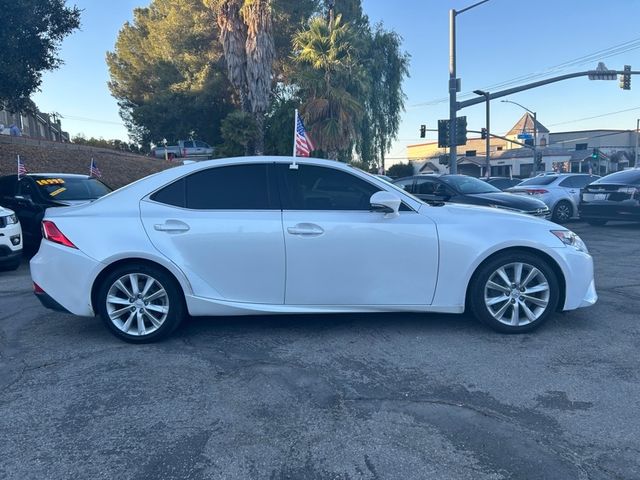 2016 Lexus IS 300