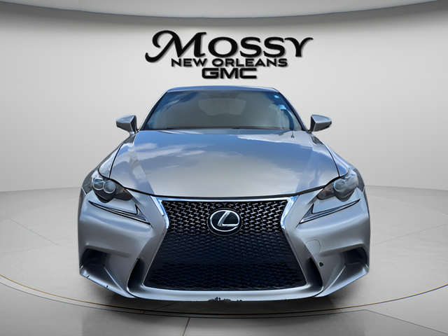 2016 Lexus IS 350