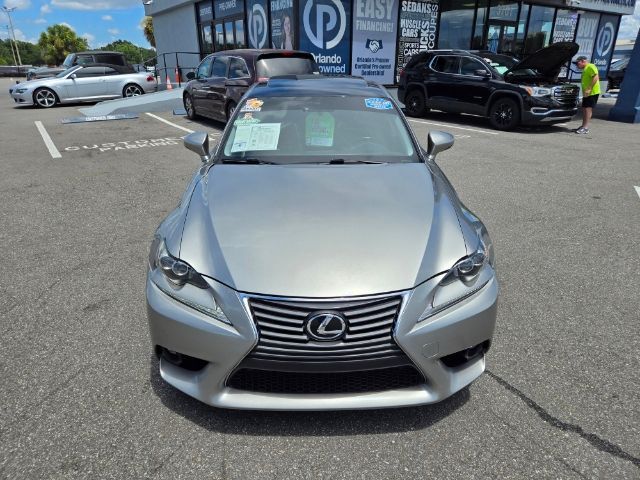 2016 Lexus IS 350