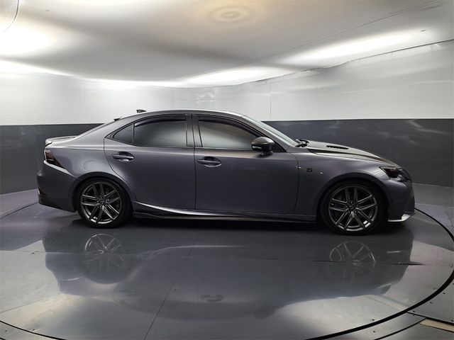 2016 Lexus IS 350