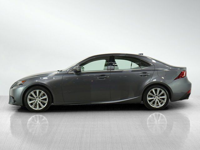 2016 Lexus IS 300