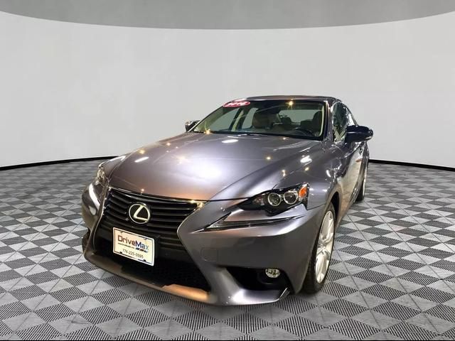 2016 Lexus IS 200t