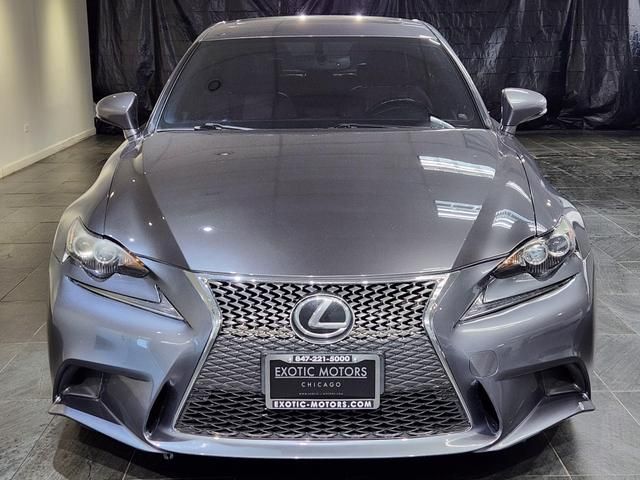 2016 Lexus IS 300