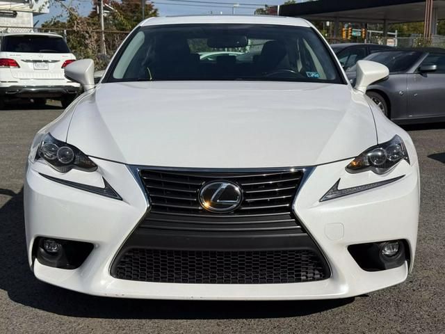 2016 Lexus IS 300