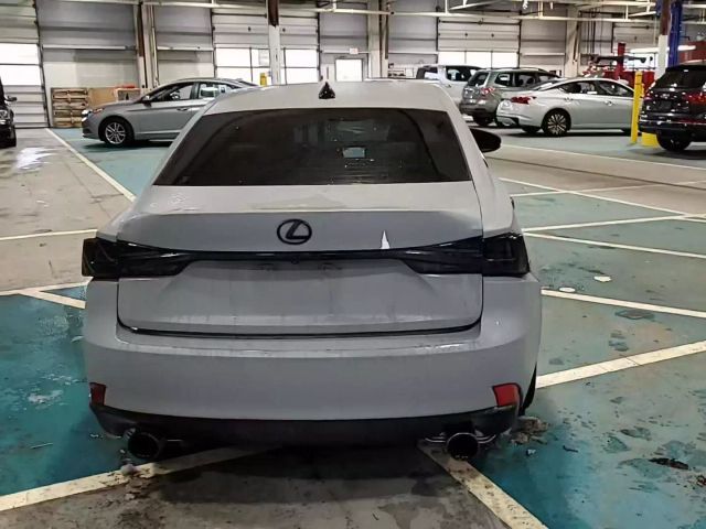 2016 Lexus IS 300