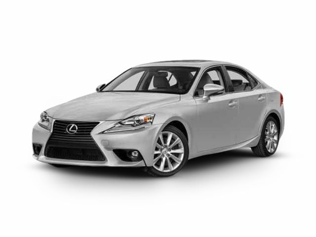 2016 Lexus IS 200t