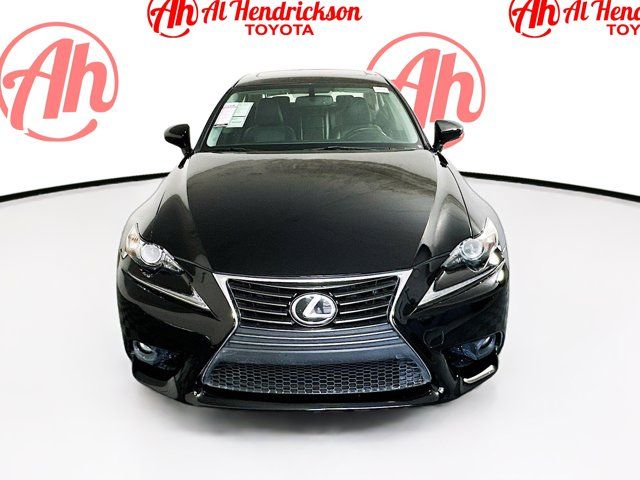 2016 Lexus IS 200t