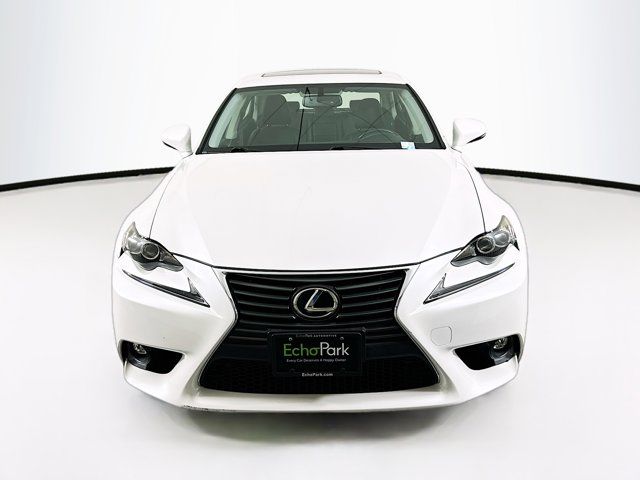 2016 Lexus IS 200t