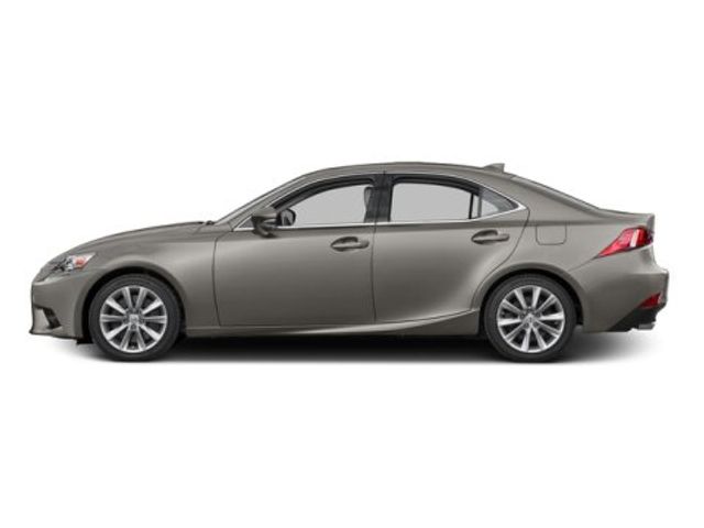 2016 Lexus IS 200t