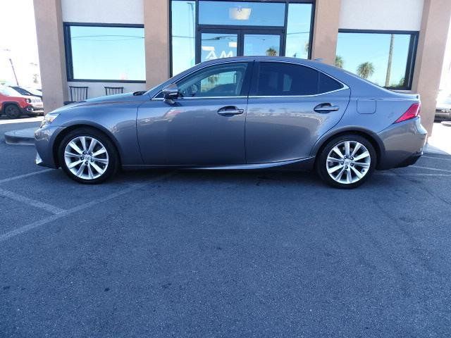 2016 Lexus IS 200t