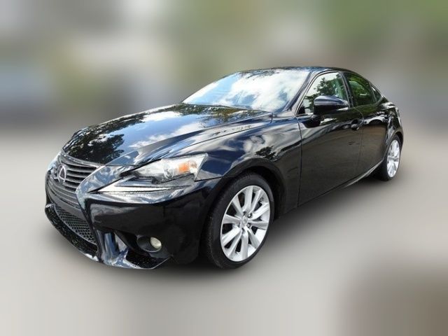 2016 Lexus IS 200t