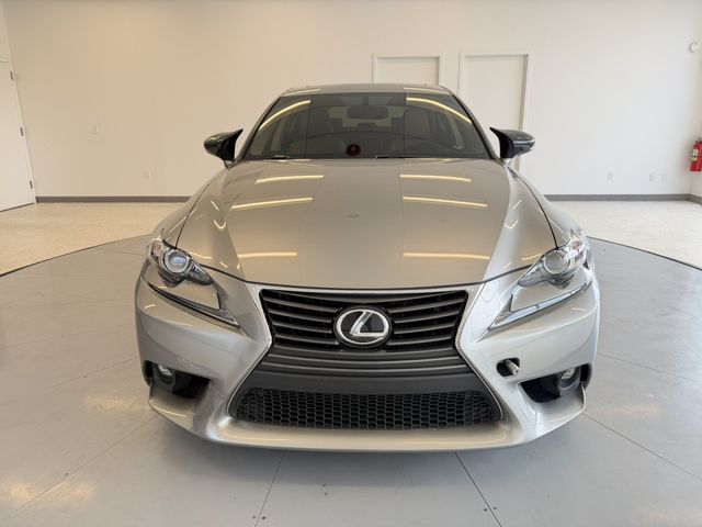 2016 Lexus IS 200t