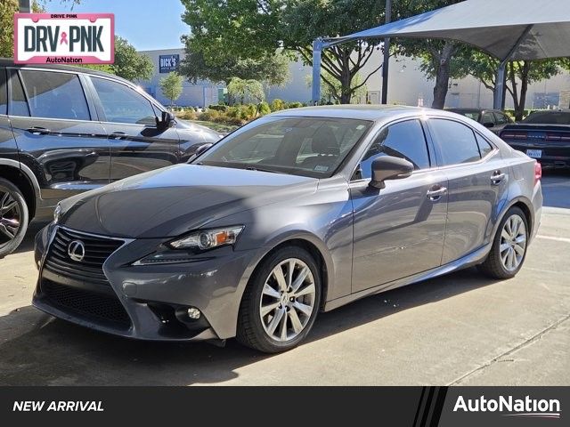 2016 Lexus IS 200t