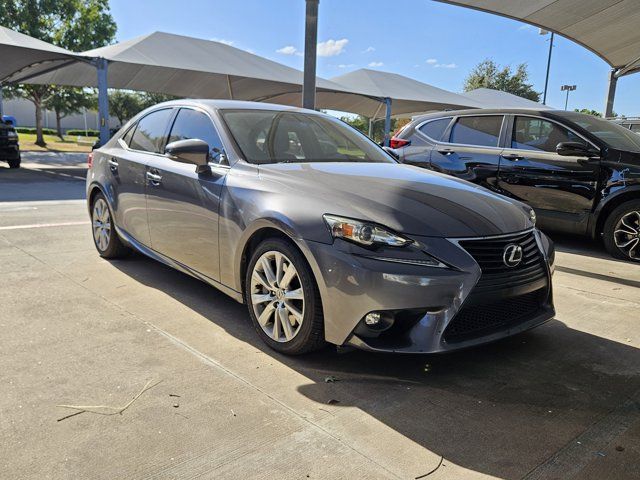 2016 Lexus IS 200t