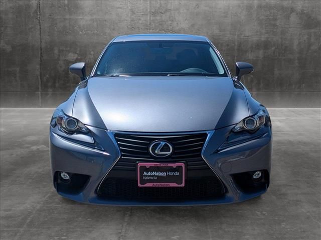 2016 Lexus IS 200t