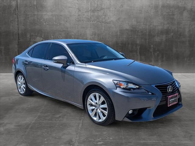 2016 Lexus IS 200t