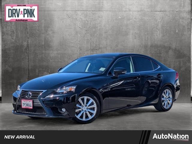 2016 Lexus IS 200t