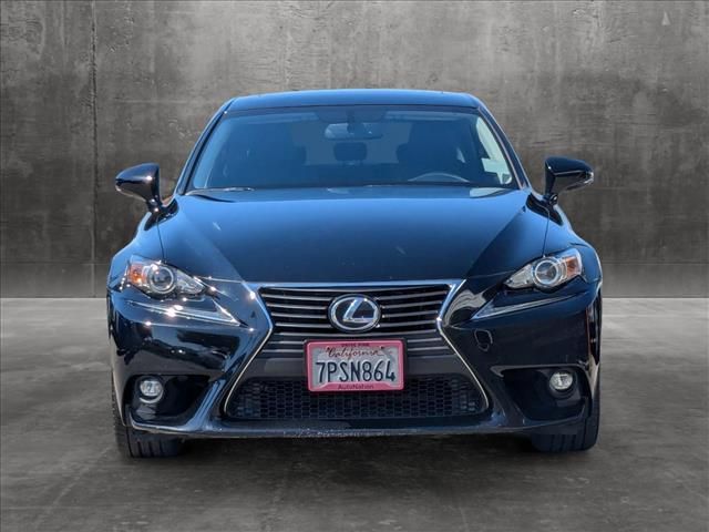 2016 Lexus IS 200t