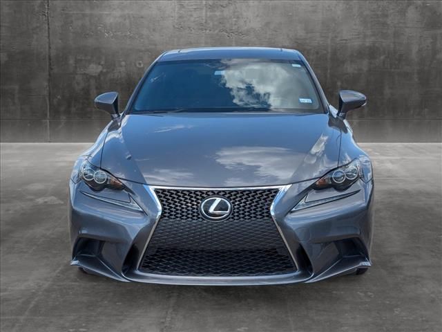 2016 Lexus IS 200t