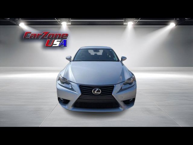 2016 Lexus IS 200t
