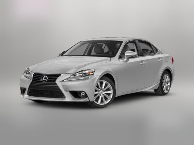 2016 Lexus IS 200t