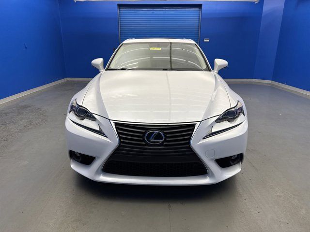 2016 Lexus IS 200t