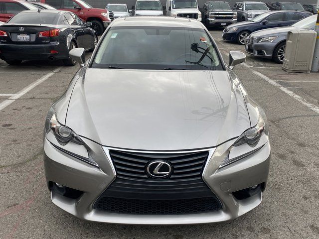 2016 Lexus IS 200t