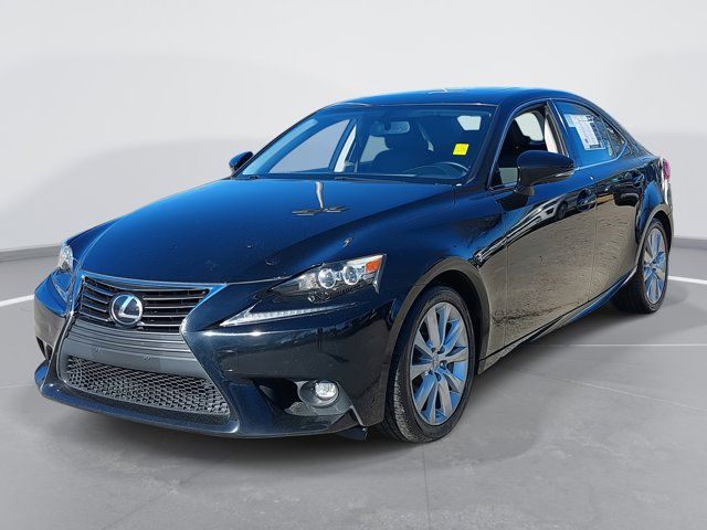 2016 Lexus IS 300