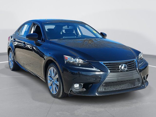 2016 Lexus IS 300