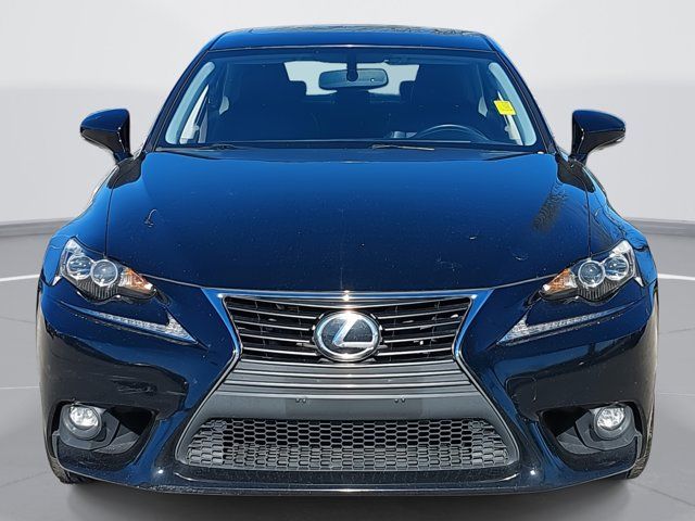 2016 Lexus IS 300