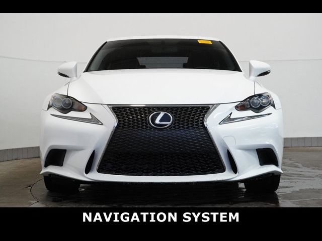 2016 Lexus IS 300