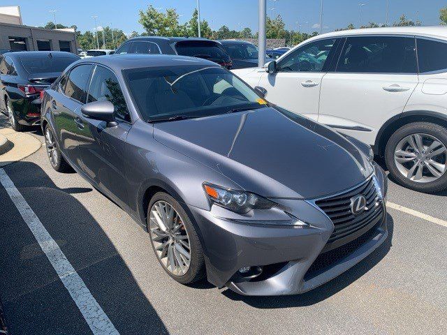 2016 Lexus IS 300