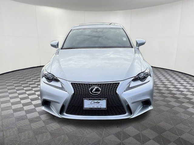 2016 Lexus IS 300