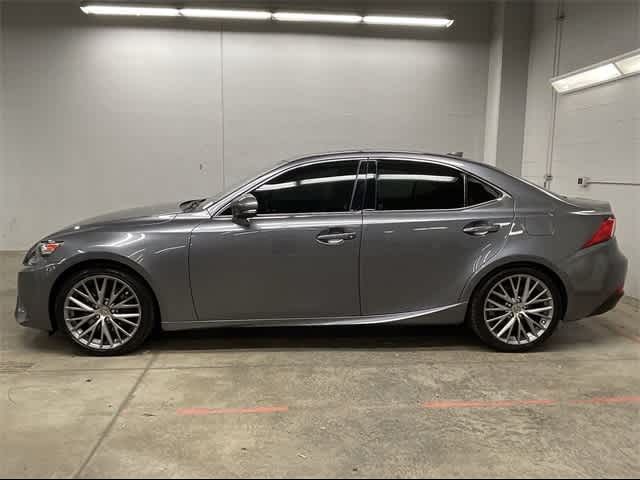 2016 Lexus IS 300