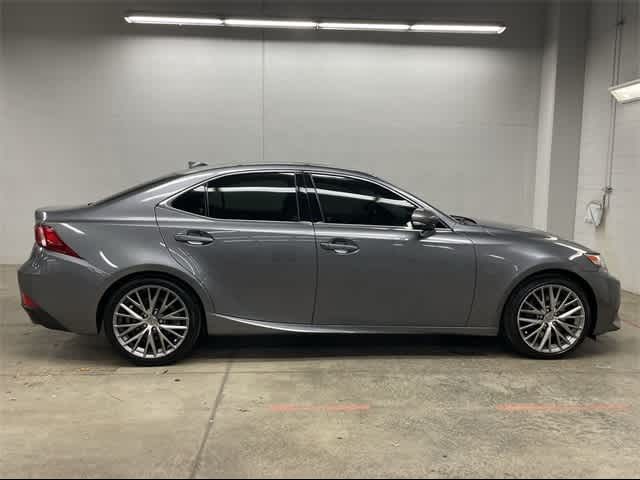 2016 Lexus IS 300