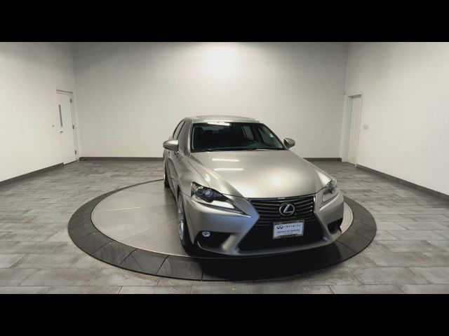 2016 Lexus IS 300