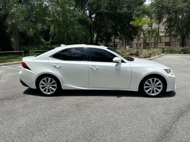 2016 Lexus IS 300